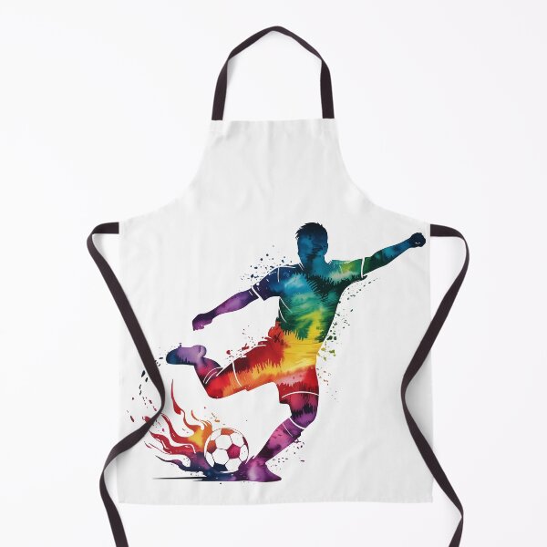 Item preview, Soccer Kick designed and sold by jkrphoto.