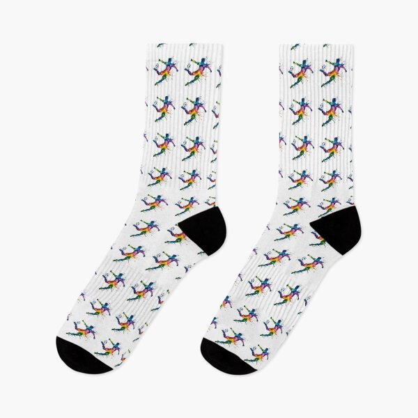 Item preview, Soccer Kick designed and sold by jkrphoto.