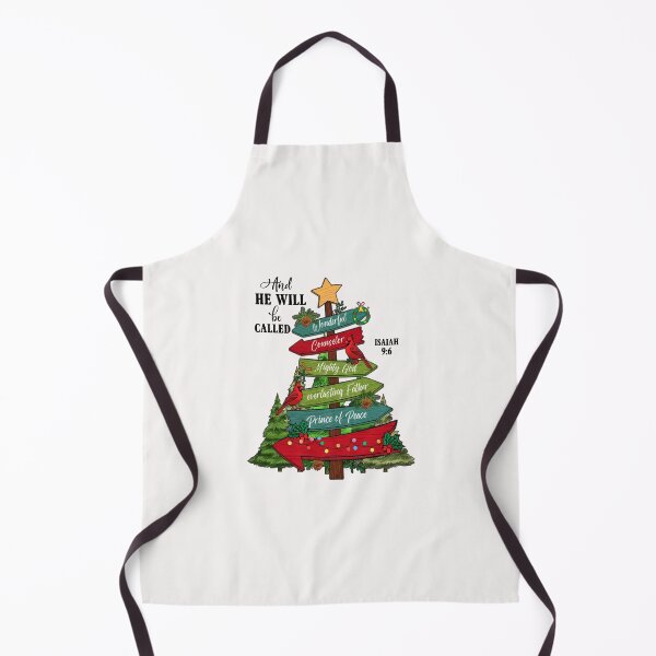 Item preview, He Will Be Called Isaiah 9-6 Christmas designed and sold by bethanyrodgers6.