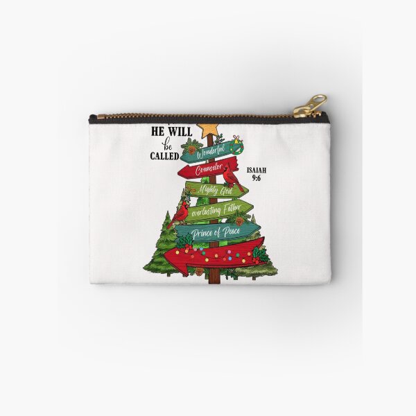 Item preview, He Will Be Called Isaiah 9-6 Christmas designed and sold by bethanyrodgers6.