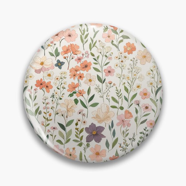 Item preview, Flower Collection designed and sold by CoolPixels.
