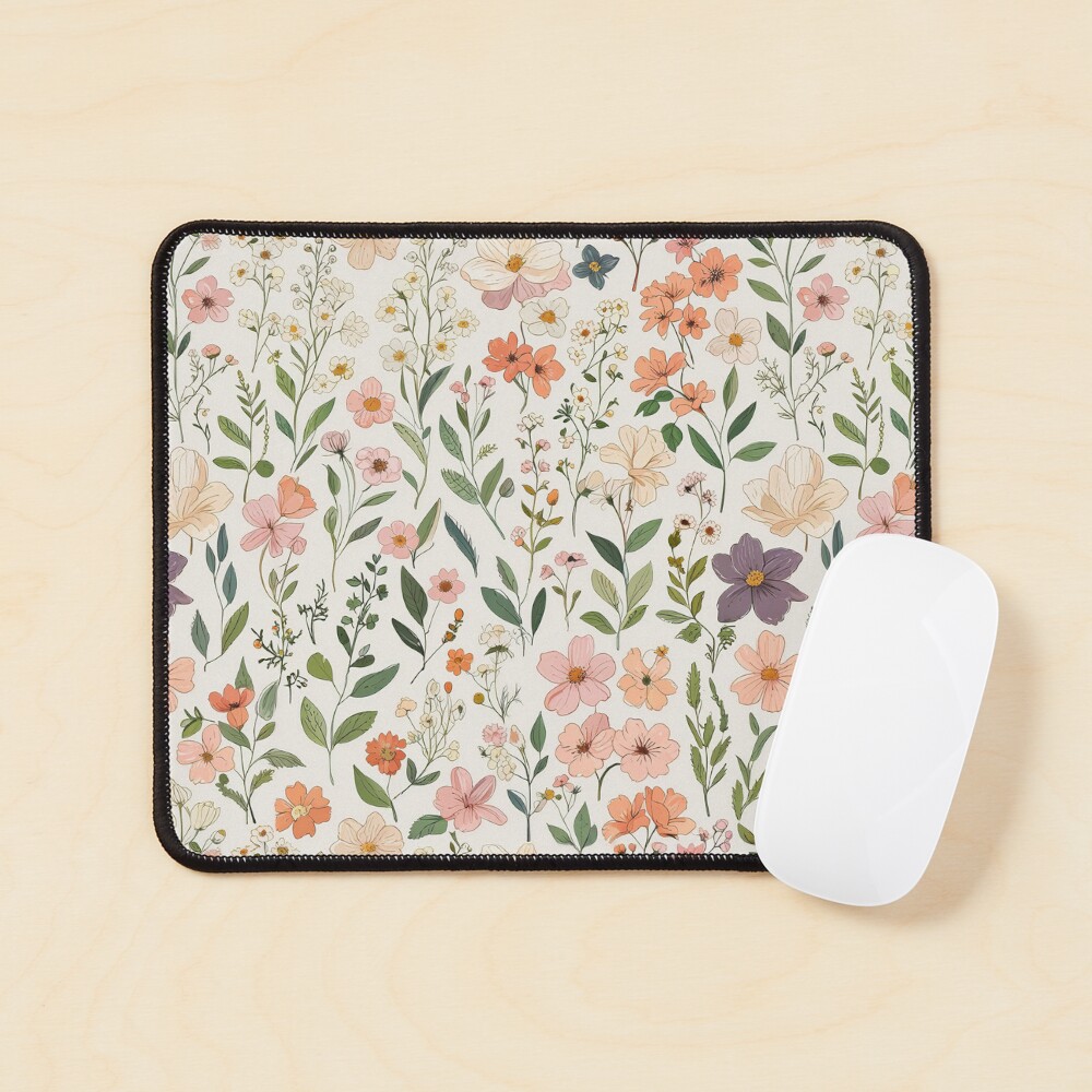 Item preview, Mouse Pad designed and sold by CoolPixels.