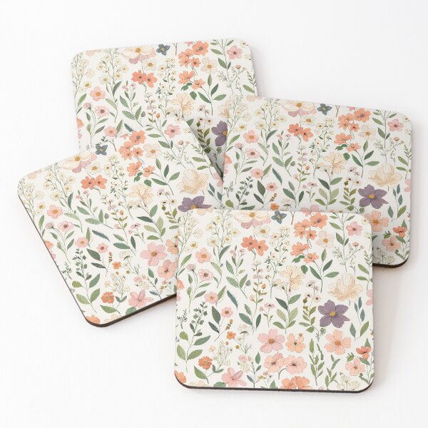 Item preview, Flower Collection designed and sold by CoolPixels.