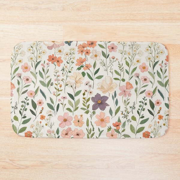 Item preview, Flower Collection designed and sold by CoolPixels.