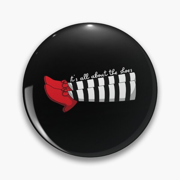 Item preview, It's All About The Shoes designed and sold by Glory-Hand.