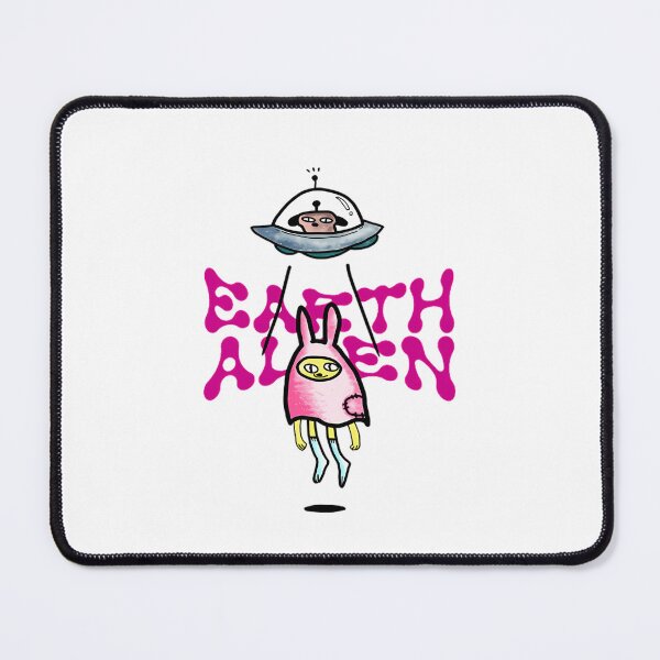 Item preview, Abducted Bunny designed and sold by Timothypiver.