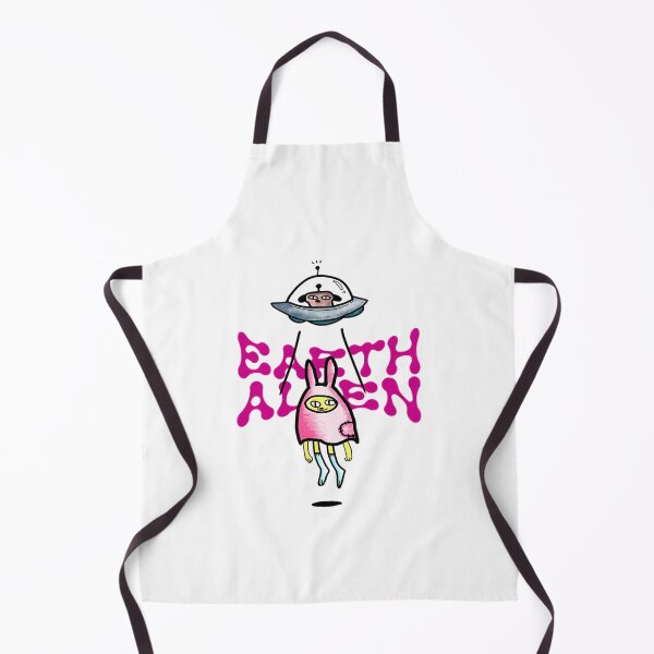 Item preview, Abducted Bunny designed and sold by Timothypiver.