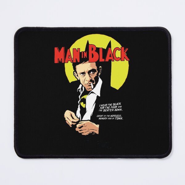 Item preview, Art - Johnny Cash designed and sold by ErikaCarano.