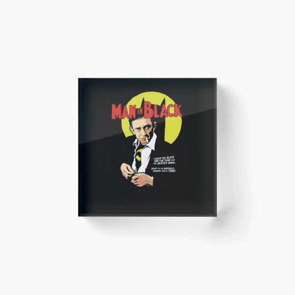 Artikelvorschau, Kunst - Johnny Cash entworfen und verkauft von ErikaCarano.