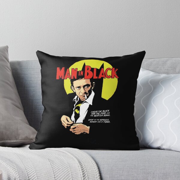 Item preview, Arte - Johnny Cash designed and sold by ErikaCarano.