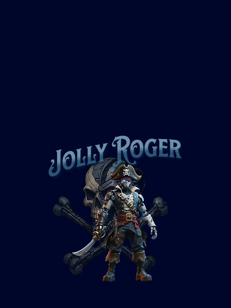 Thumbnail 4 of 4, iPhone Case, JOLLY ROGER designed and sold by BabaSoti.