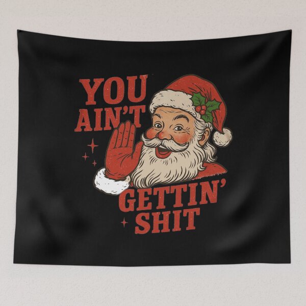 Item preview, Humor Christmas designed and sold by bethanyrodgers6.