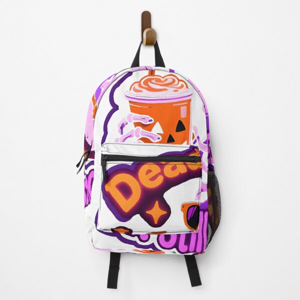 Item preview, Halloween Dead Inside designed and sold by ATW-Store.