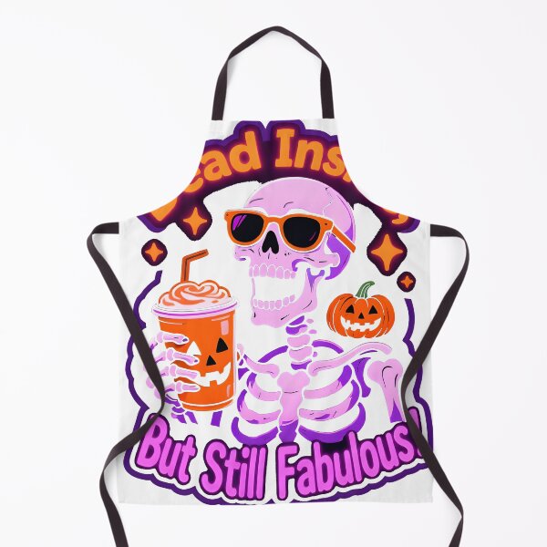 Item preview, Halloween Dead Inside designed and sold by ATW-Store.