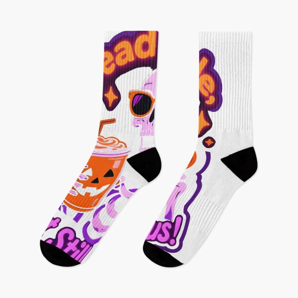 Item preview, Halloween Dead Inside designed and sold by ATW-Store.