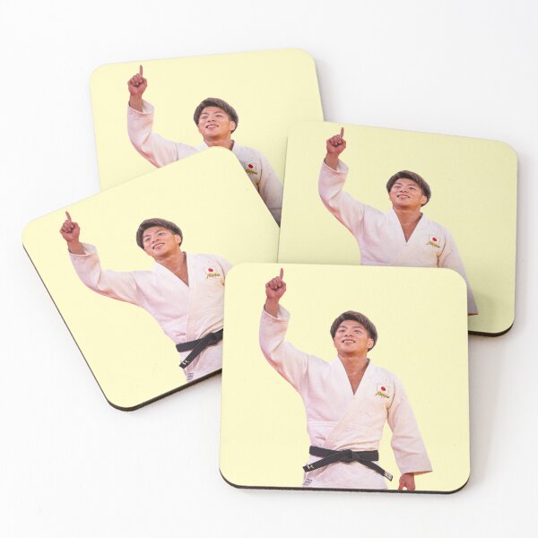 Item preview, Hifumi Abe designed and sold by justmeshop.