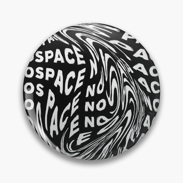 Item preview, NOSPACE designed and sold by DavidM15.