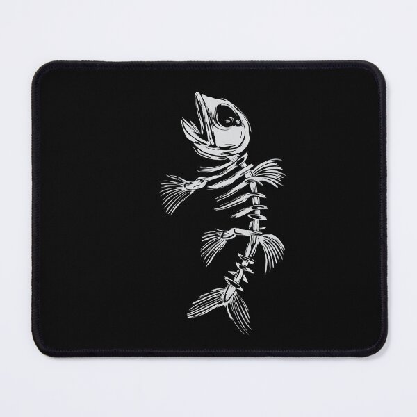 Item preview,  fish skeleton designed and sold by jkrphoto.