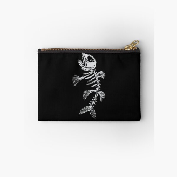 Item preview,  fish skeleton designed and sold by jkrphoto.
