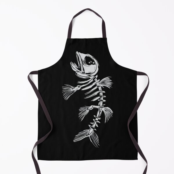 Item preview,  fish skeleton designed and sold by jkrphoto.