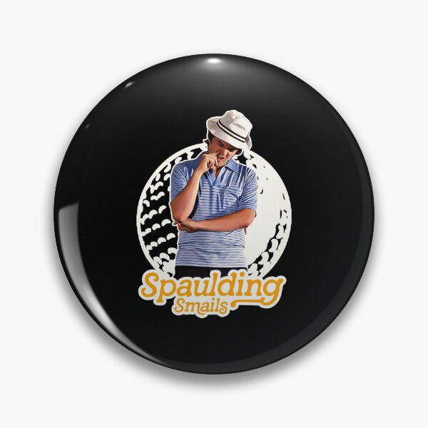 Item preview, Spaulding Smails Caddyshack Golf Movie Tribute  designed and sold by MuayThain8jx8x.