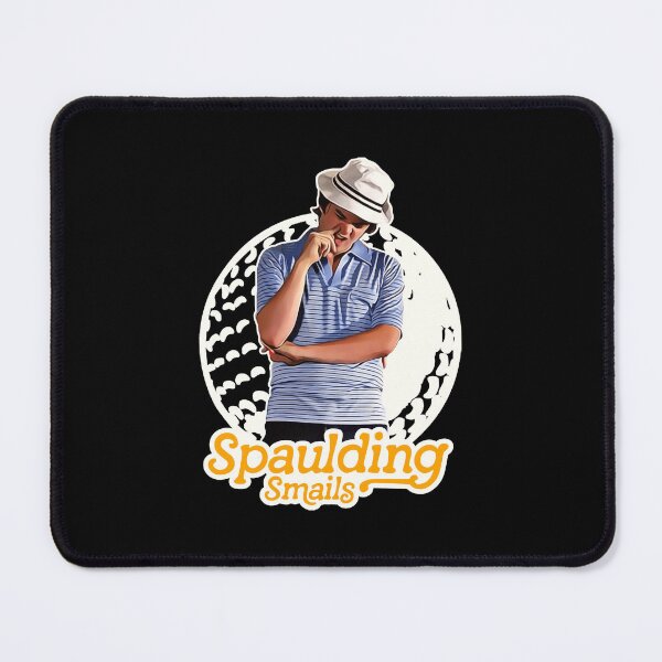 Item preview, Spaulding Smails Caddyshack Golf Movie Tribute designed and sold by MuayThain8jx8x.