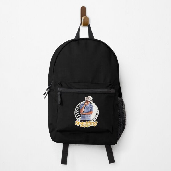 Item preview, Spaulding Smails Caddyshack Golf Movie Tribute  designed and sold by MuayThain8jx8x.