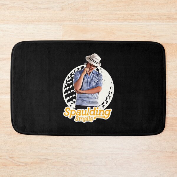 Item preview, Spaulding Smails Caddyshack Golf Movie Tribute  designed and sold by MuayThain8jx8x.