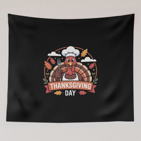 Item preview, thanksgiving turkey  designed and sold by jkrphoto.