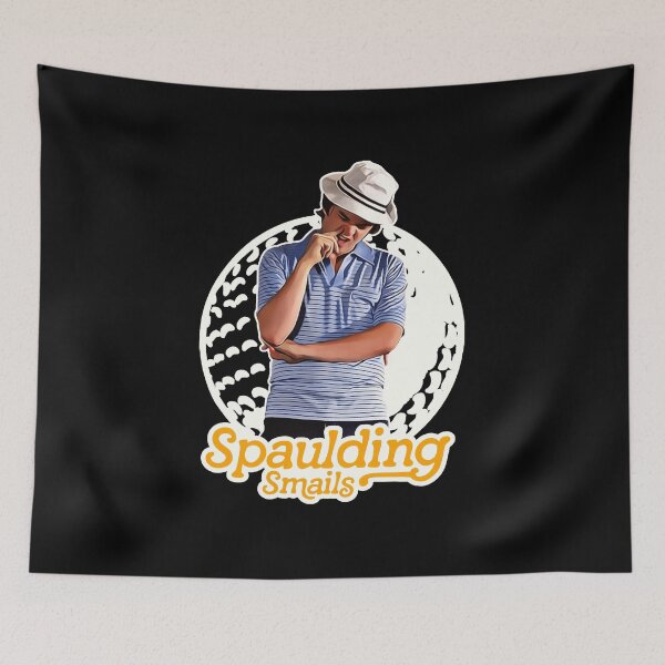 Item preview, Spaulding Smails Caddyshack Golf Movie Tribute  designed and sold by MuayThain8jx8x.