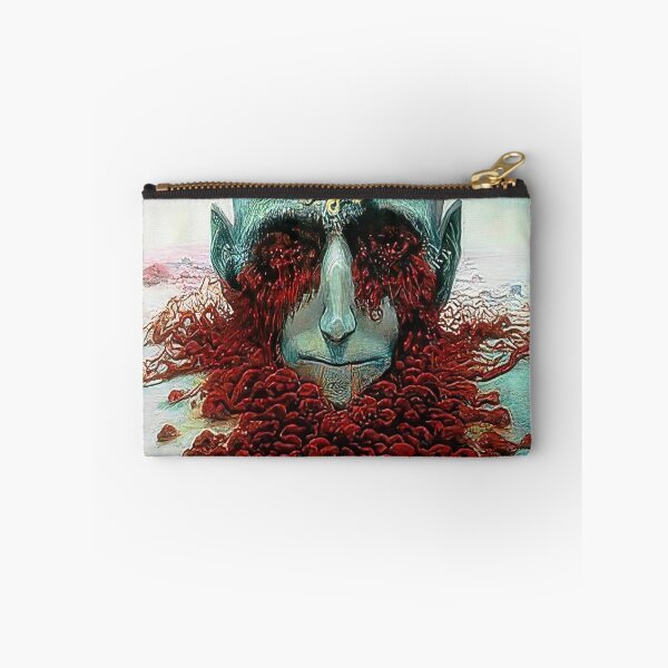 Item preview, Untitled Decomposition By Zdzislaw Beksinski designed and sold by DSGIJUF.