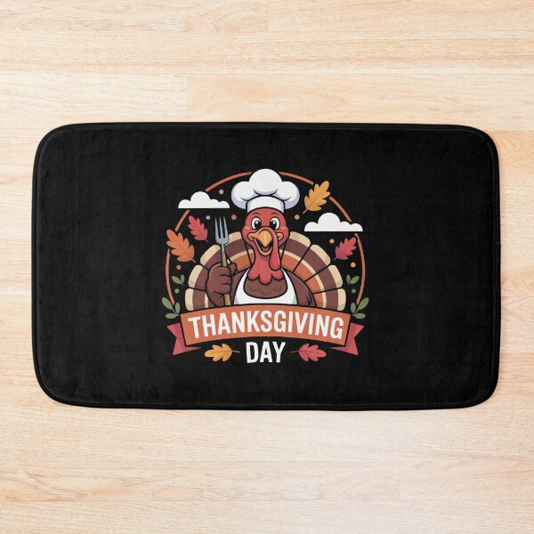 Item preview, thanksgiving turkey  designed and sold by jkrphoto.