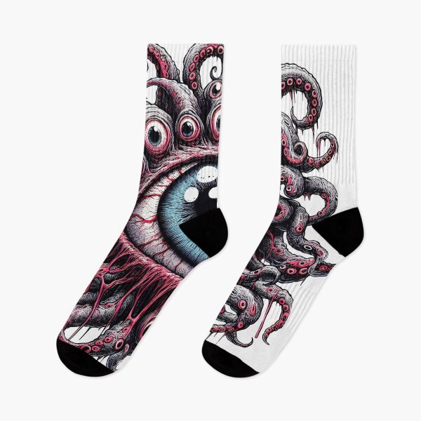 Item preview, Cripi Alien Eye designed and sold by Saint Arts Studio.
