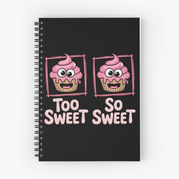 Item preview, too sweet so sweet designed and sold by jkrphoto.
