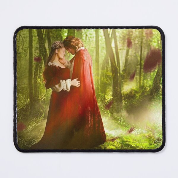 Item preview, Ever After Poster no title designed and sold by ZiaMI.