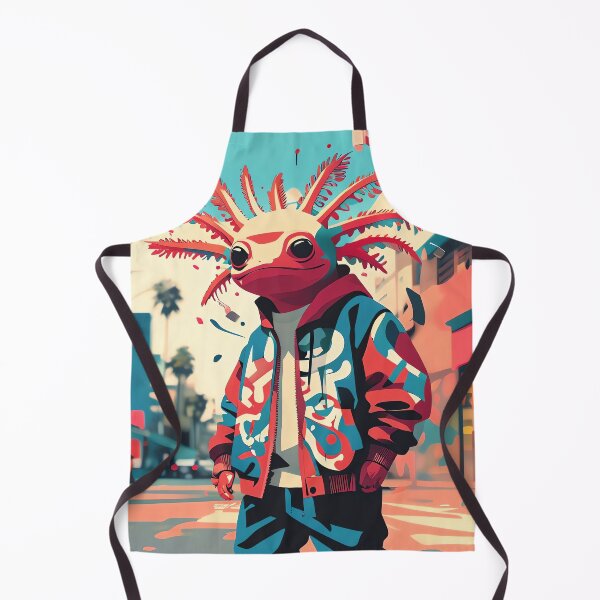 Item preview, Axo-Drip designed and sold by ONYX Pixee.