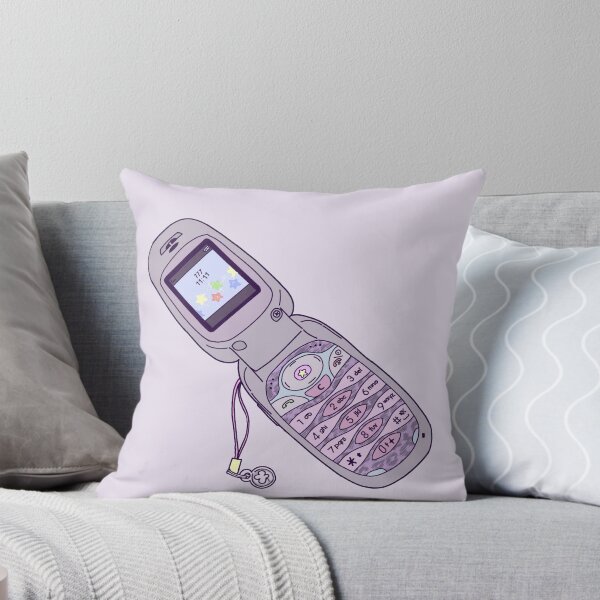 Item preview, Yk2 early 2000s retro phone designed and sold by Ani.