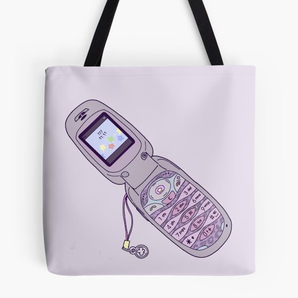 Item preview, Yk2 early 2000s retro phone designed and sold by Ani.