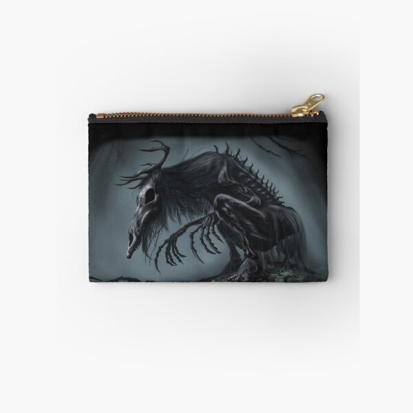 Item preview, Dark Forest of the Wendigo designed and sold by Vintage Designs +.