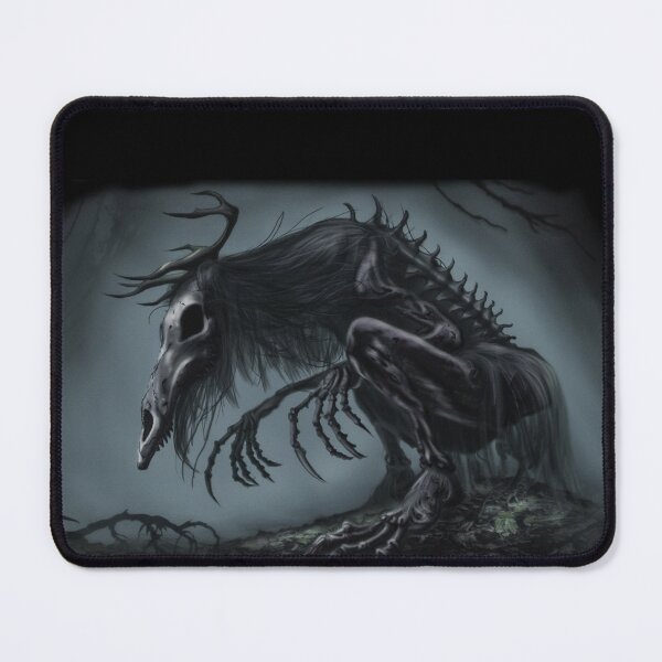 Item preview, Dark Forest of the Wendigo designed and sold by Vintage Designs +.