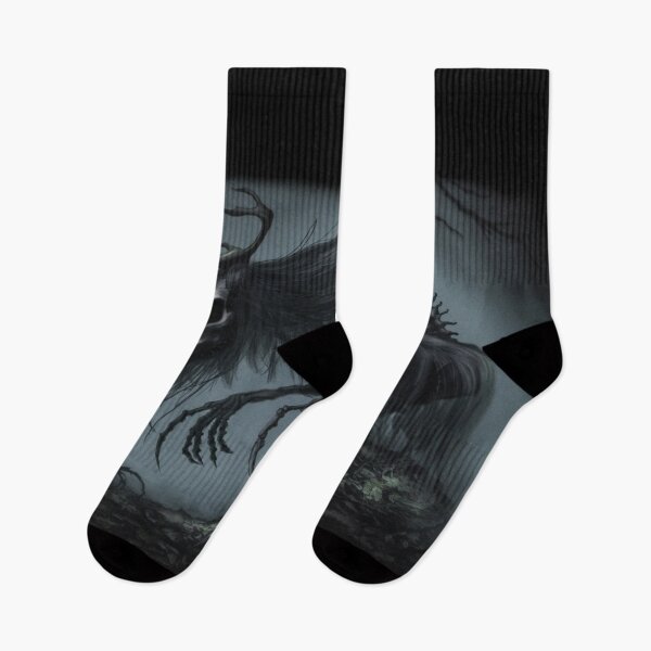 Item preview, Dark Forest of the Wendigo designed and sold by Vintage Designs +.