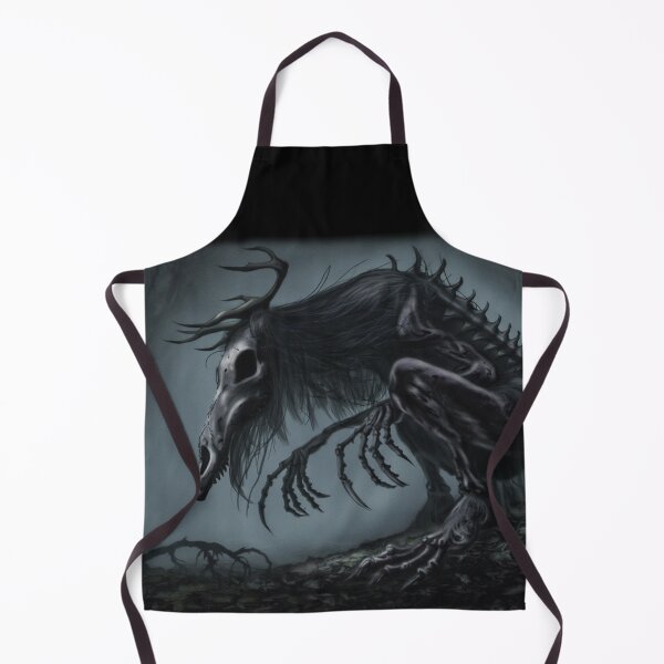 Item preview, Dark Forest of the Wendigo designed and sold by Vintage Designs +.