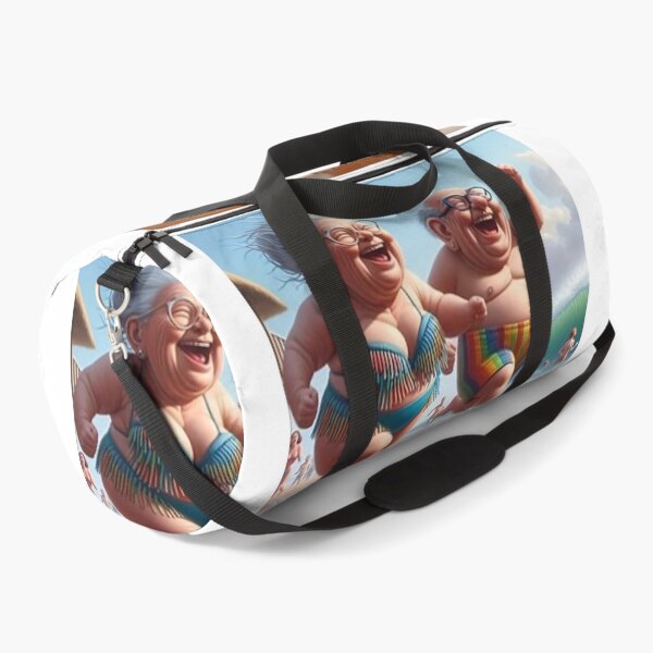 Item preview, Yup still fabulous designed and sold by LaughandLaugh.