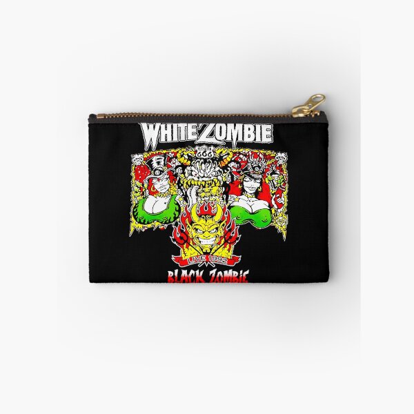 Item preview, White Zombie Grunge Aesthetic  designed and sold by Basketball78xqz.