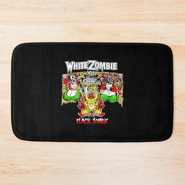 Item preview, White Zombie Grunge Aesthetic  designed and sold by Basketball78xqz.