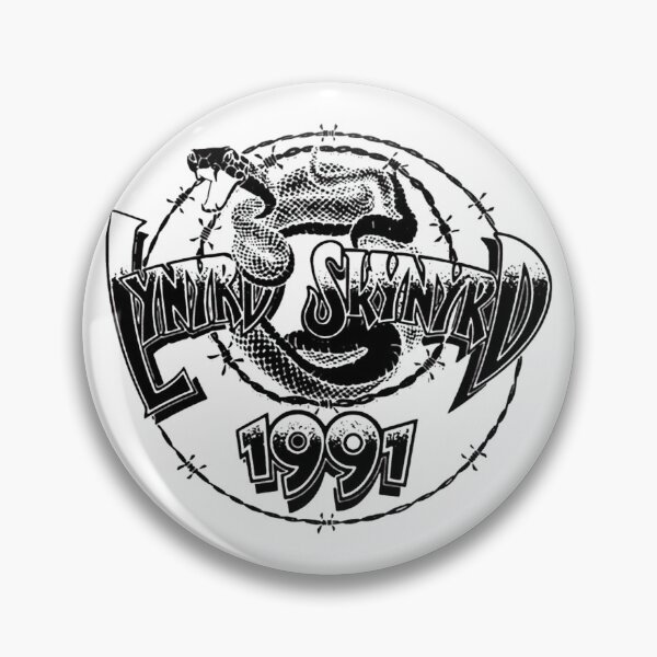 Item preview, Art - Lynyrd Skynyrd designed and sold by kanterciril.