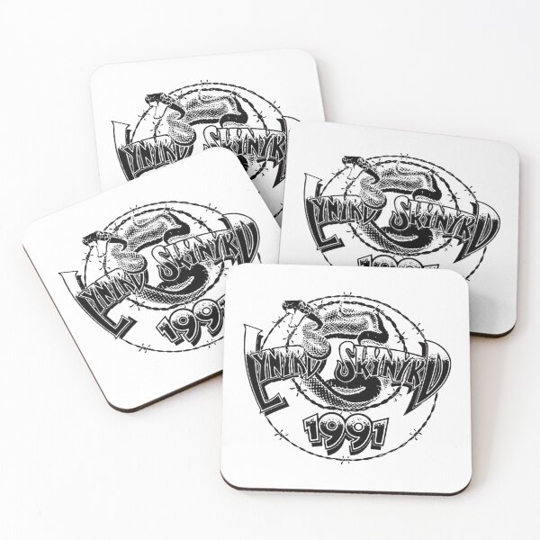 Item preview, Art - Lynyrd Skynyrd designed and sold by kanterciril.
