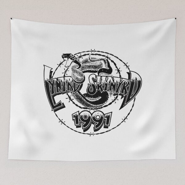 Item preview, Art - Lynyrd Skynyrd designed and sold by kanterciril.