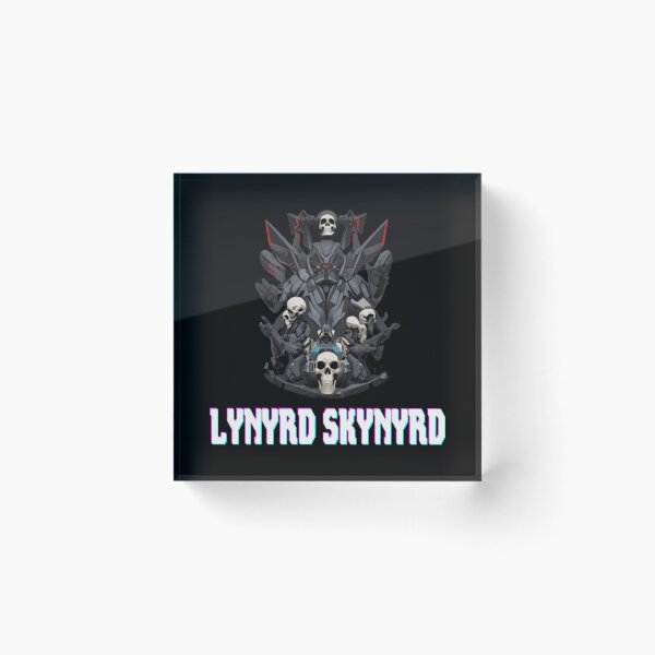 Item preview, Art - Lynyrd Skynyrd designed and sold by kanterciril.