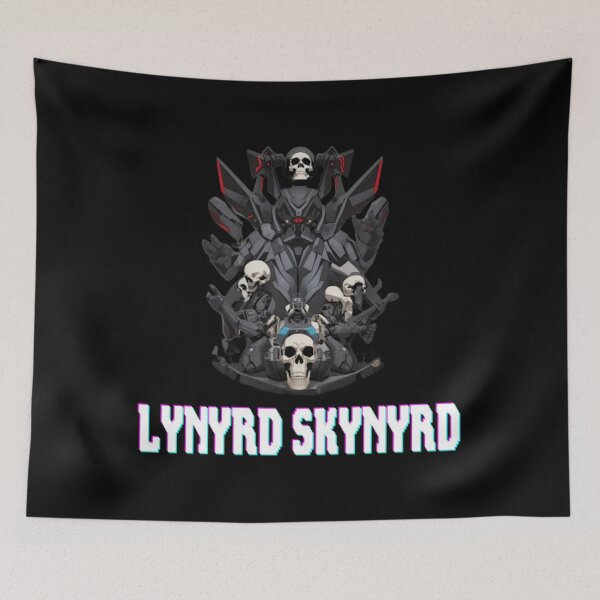 Item preview, Art - Lynyrd Skynyrd designed and sold by kanterciril.